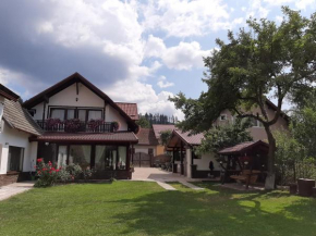 Vila Nicolai